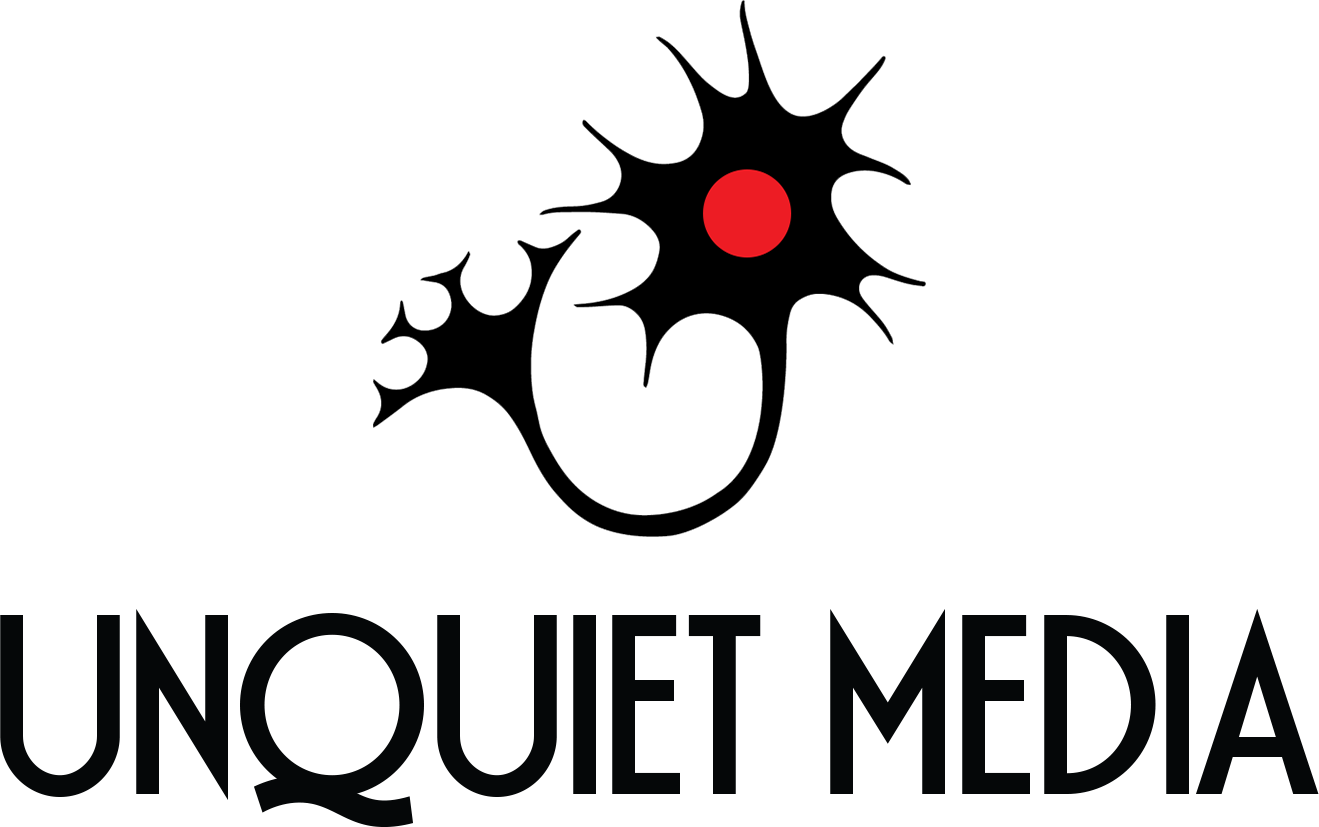 Unquiet Media